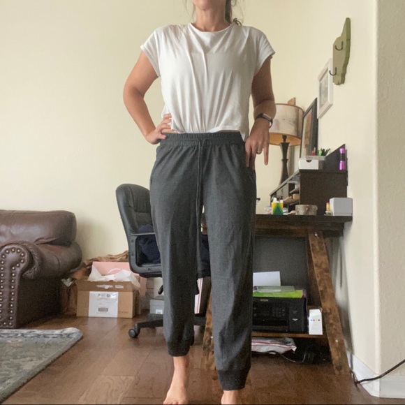 J. Crew Pants - Wool J.Crew Joggers